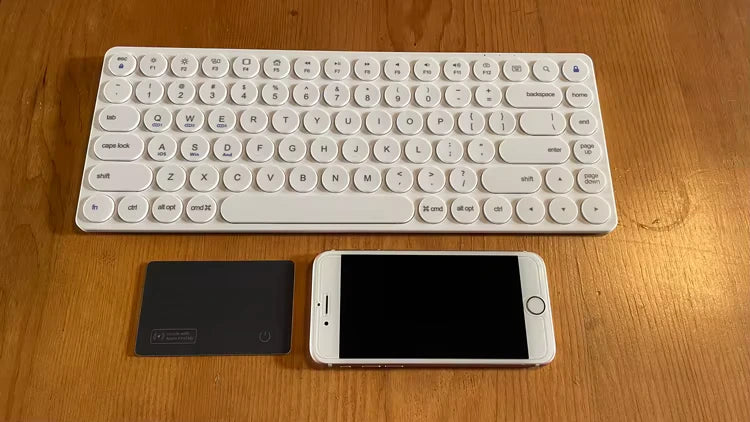 MiCard – Glissez là dans un portefeuille, retrouvez là en un instant 💳 (Android)