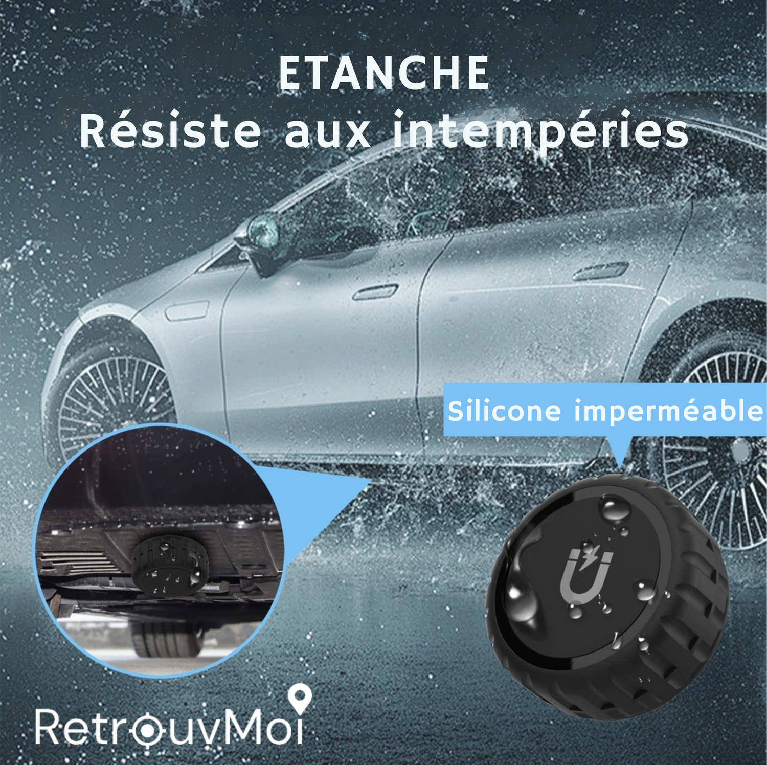 Véhicules 🚗