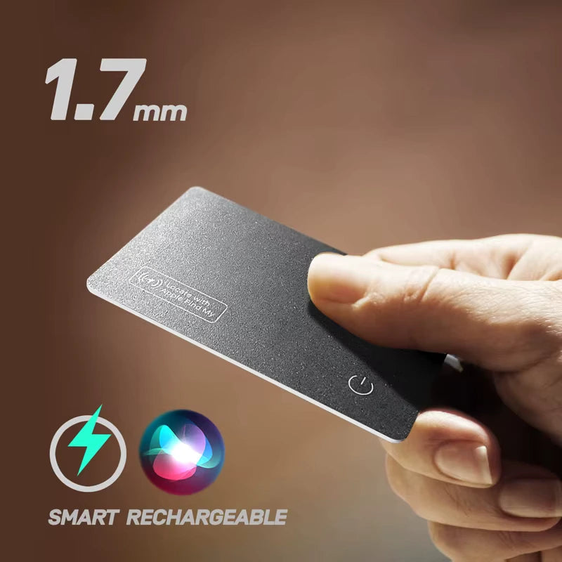 MiCard – Glissez là dans un portefeuille, retrouvez là en un instant 💳 (Android)